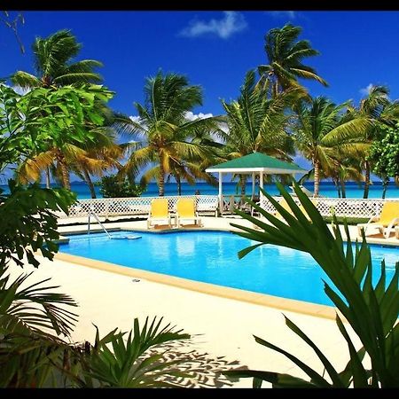 Anguilla Great House Beach Resort Long Bay Village Zewnętrze zdjęcie