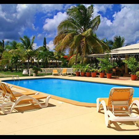 Anguilla Great House Beach Resort Long Bay Village Zewnętrze zdjęcie