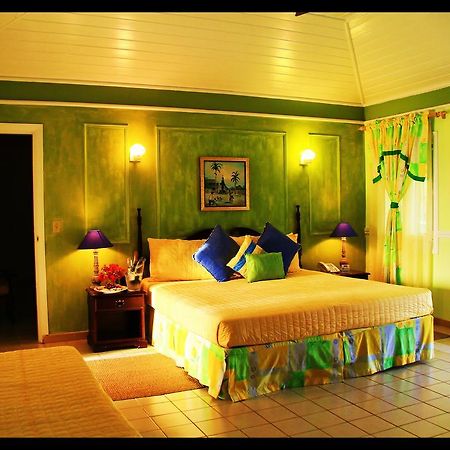 Anguilla Great House Beach Resort Long Bay Village Zewnętrze zdjęcie