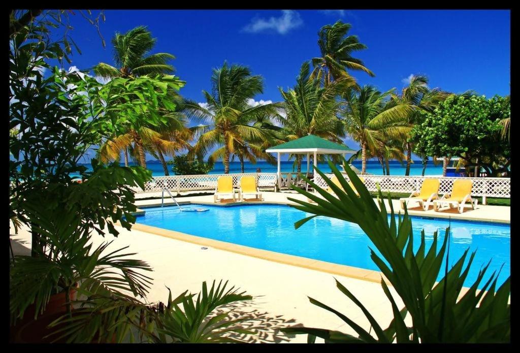 Anguilla Great House Beach Resort Long Bay Village Zewnętrze zdjęcie