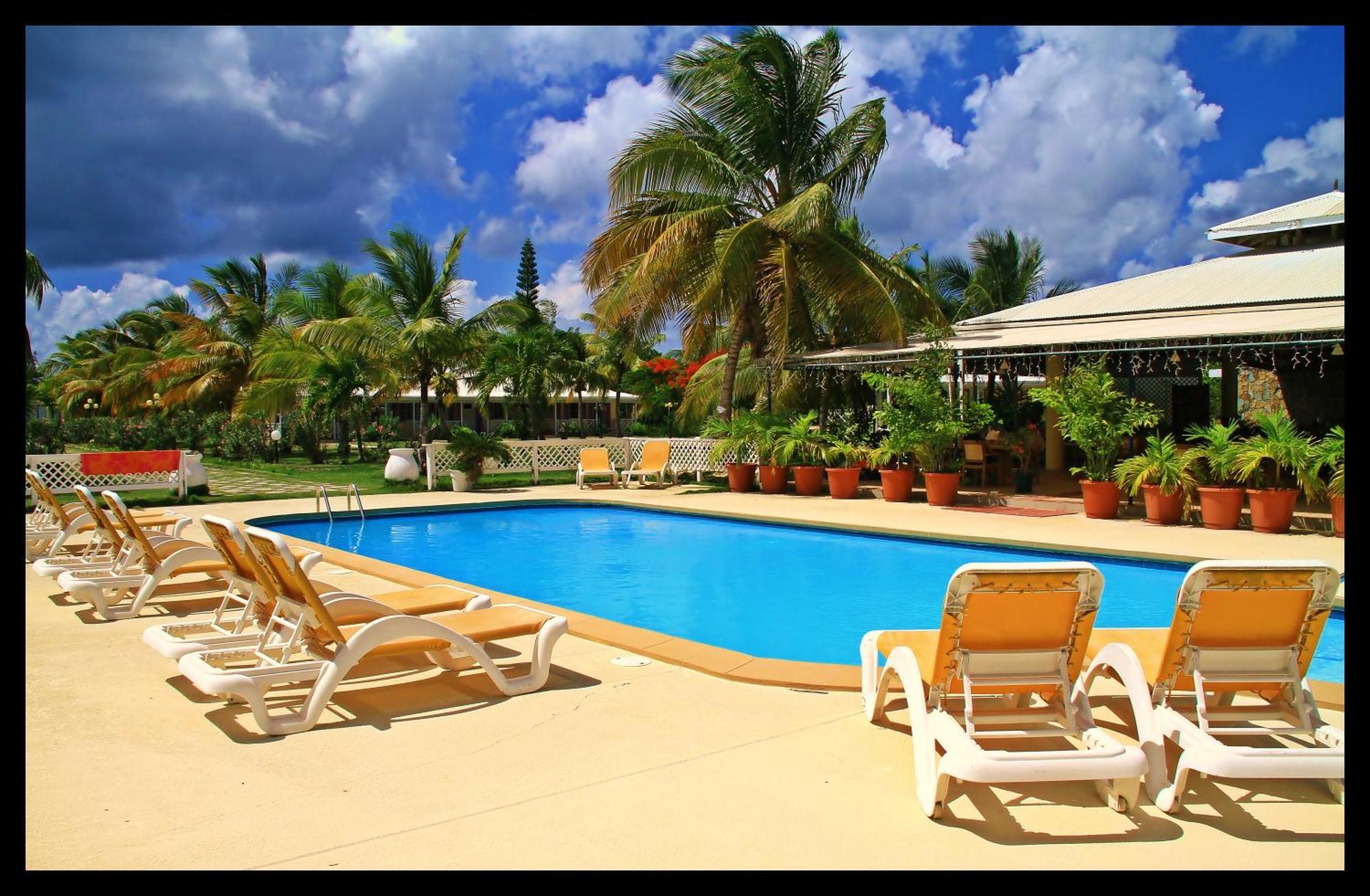 Anguilla Great House Beach Resort Long Bay Village Zewnętrze zdjęcie