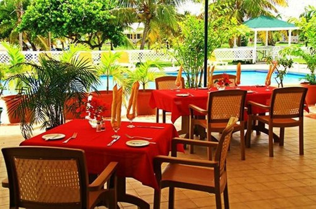 Anguilla Great House Beach Resort Long Bay Village Zewnętrze zdjęcie