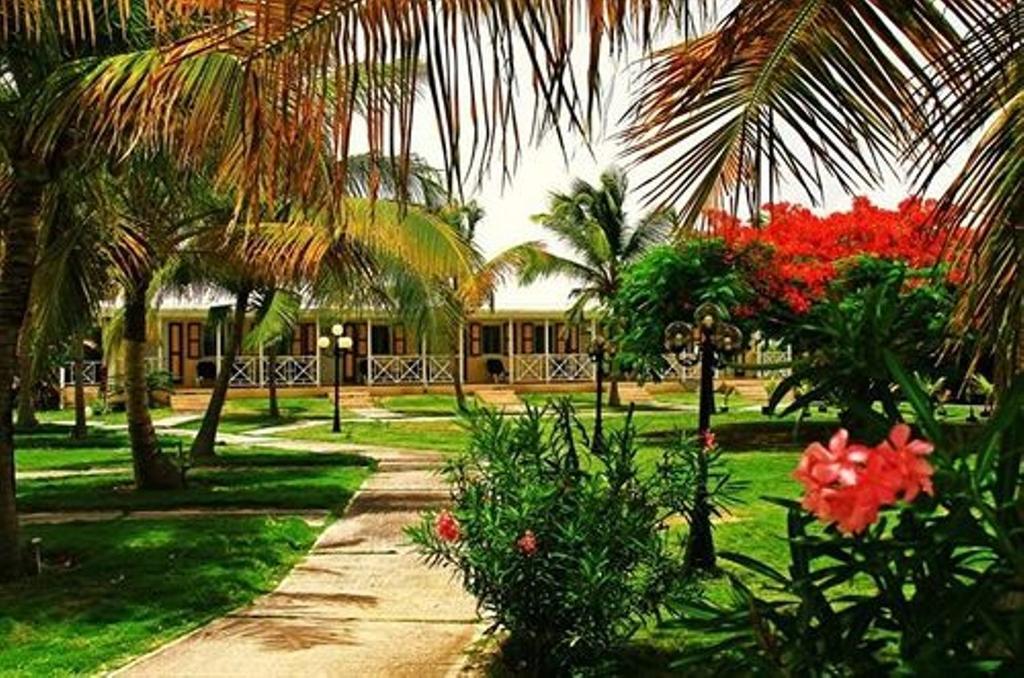 Anguilla Great House Beach Resort Long Bay Village Zewnętrze zdjęcie
