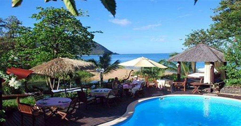 Anguilla Great House Beach Resort Long Bay Village Zewnętrze zdjęcie