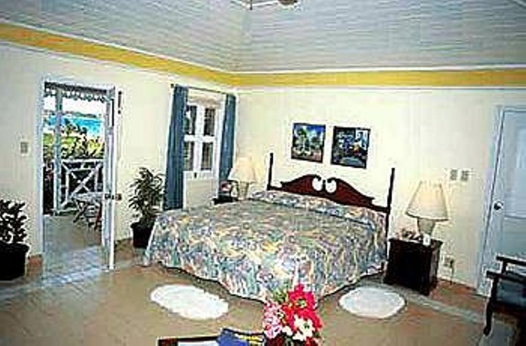 Anguilla Great House Beach Resort Long Bay Village Pokój zdjęcie