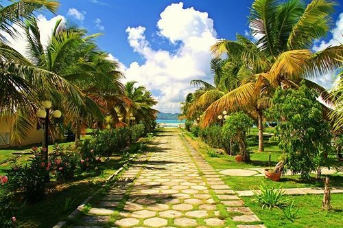 Anguilla Great House Beach Resort Long Bay Village Zewnętrze zdjęcie
