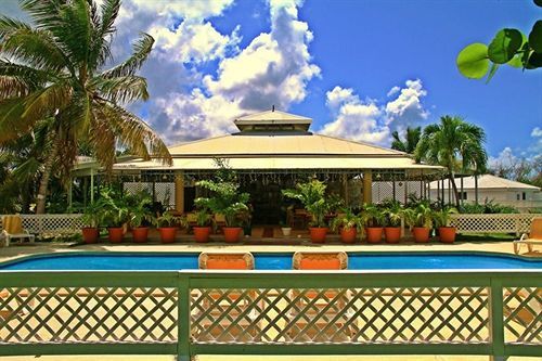 Anguilla Great House Beach Resort Long Bay Village Zewnętrze zdjęcie