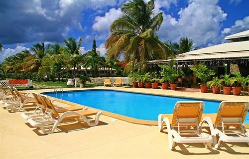 Anguilla Great House Beach Resort Long Bay Village Zewnętrze zdjęcie