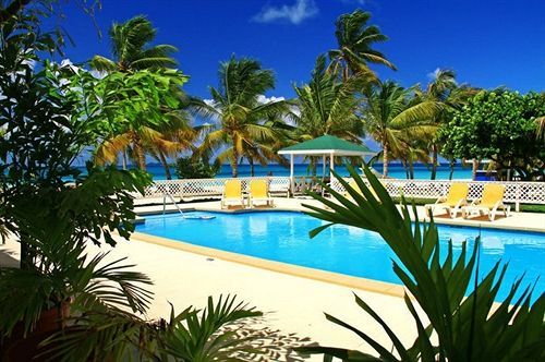Anguilla Great House Beach Resort Long Bay Village Zewnętrze zdjęcie