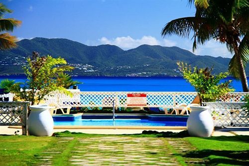 Anguilla Great House Beach Resort Long Bay Village Zewnętrze zdjęcie