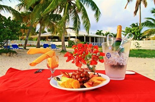 Anguilla Great House Beach Resort Long Bay Village Zewnętrze zdjęcie