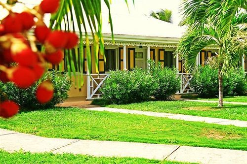Anguilla Great House Beach Resort Long Bay Village Zewnętrze zdjęcie