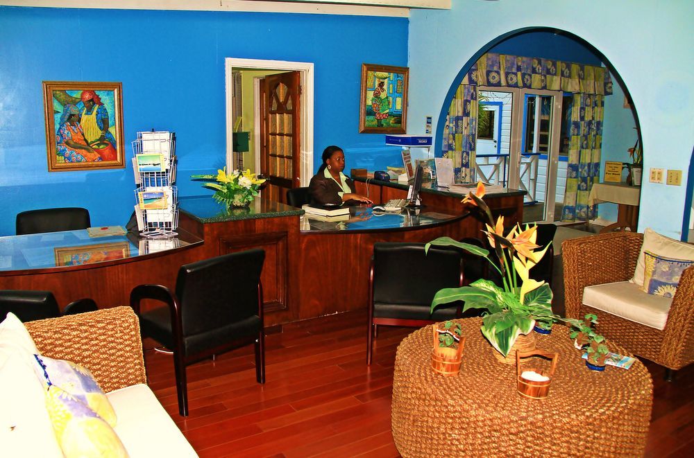 Anguilla Great House Beach Resort Long Bay Village Zewnętrze zdjęcie