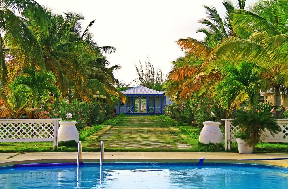 Anguilla Great House Beach Resort Long Bay Village Zewnętrze zdjęcie
