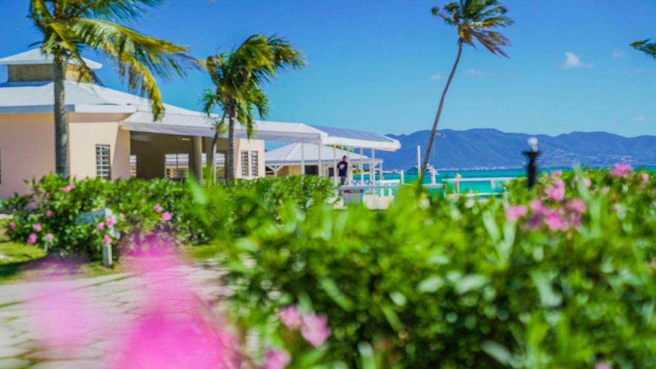 Anguilla Great House Beach Resort Long Bay Village Zewnętrze zdjęcie