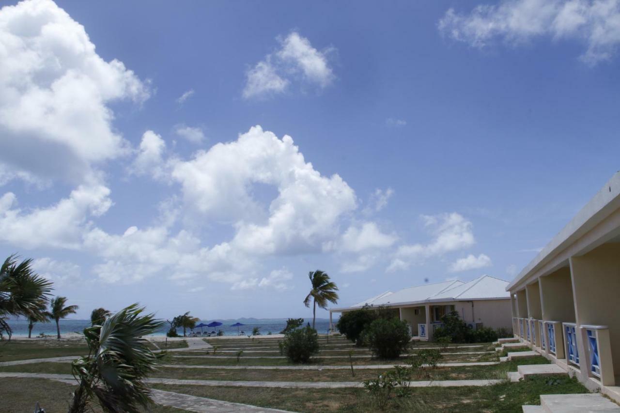 Anguilla Great House Beach Resort Long Bay Village Zewnętrze zdjęcie