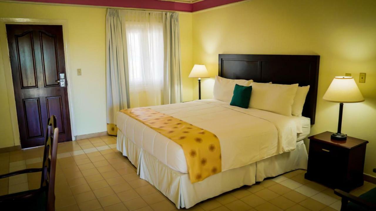 Anguilla Great House Beach Resort Long Bay Village Zewnętrze zdjęcie