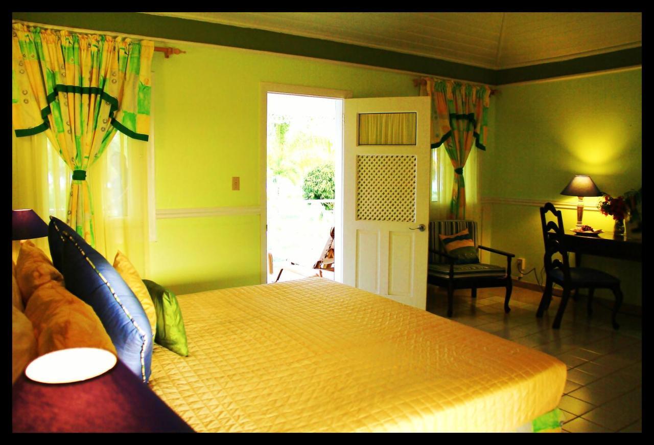 Anguilla Great House Beach Resort Long Bay Village Pokój zdjęcie